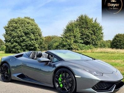 Lamborghini Huracán