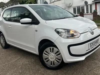 Usado VW up!