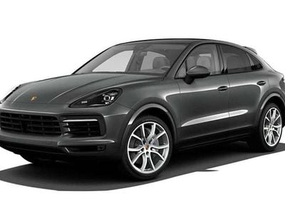 Porsche Cayenne S