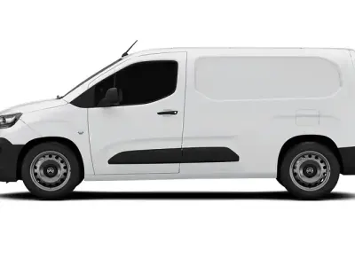 Used Citroën Berlingo PureTech 110 HP (80 kW) 2025 MPV