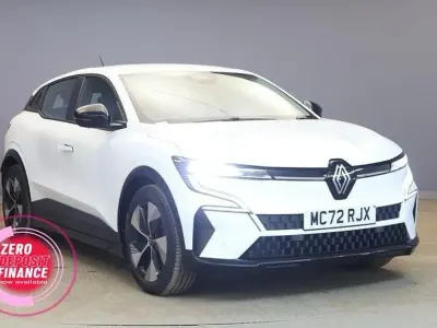 Używany Renault Mégane IV