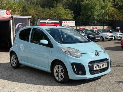 Citroën C1