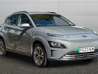 Used Hyundai Kona Premium 150 kW (204 HP) 2022 SUV