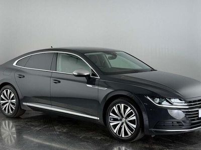 VW Arteon