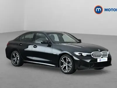 Used BMW 330e