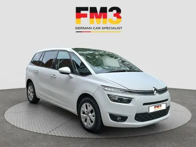 Gebraucht Citroën Grand C4 Picasso