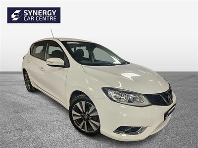 Nissan Pulsar