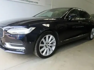 Used Volvo S90 Inscription 235 HP (172 kW) 2019 Sedan