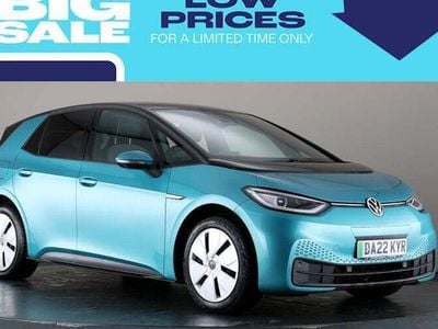 VW ID.3
