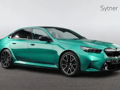 Usado BMW M5