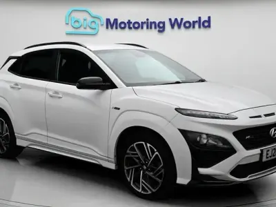 Gebraucht Hyundai Kona