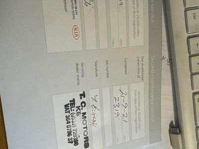 Kia Ceed Sportswagon