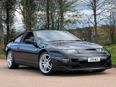 used Nissan 300 ZX TWIN TURBO Tommy Kaira M30 Z