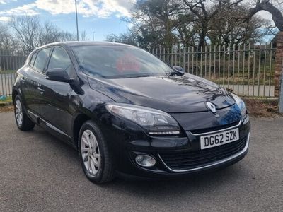 Renault Mégane III
