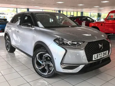 Used DS Automobiles DS3