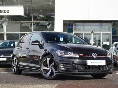 VW Golf VIII