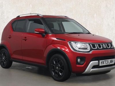 Used Suzuki Ignis SZ5 83 HP (61 kW) 2023 Hatchback