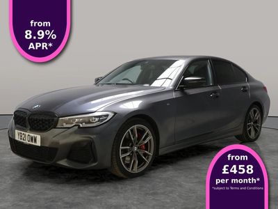 BMW M340