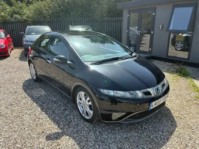 Used Honda Civic