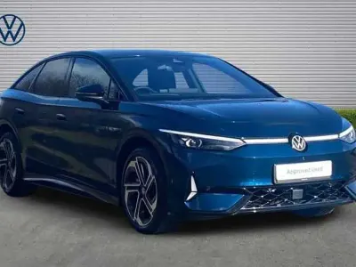 Used VW ID.7 250 kW (340 HP) 2026