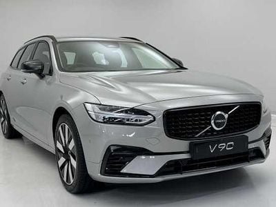 New 2026 Volvo V90 Plus Estate | £44,450 (Super price)