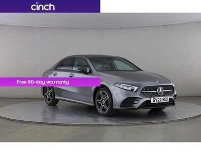 Mercedes A250