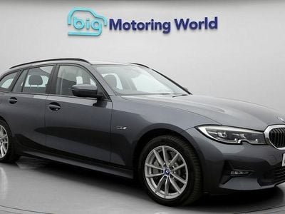 BMW 330e