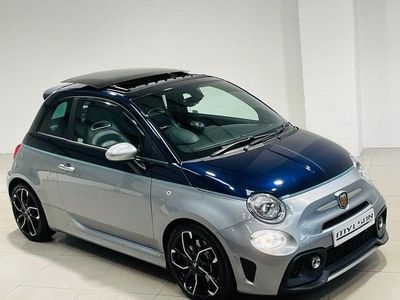 Abarth 695