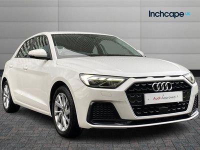 used Audi A1 30 TFSI 110 Sport 5dr - 2020 (20)