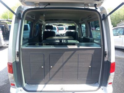 Mazda Bongo