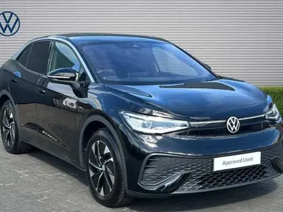 Used VW ID.5