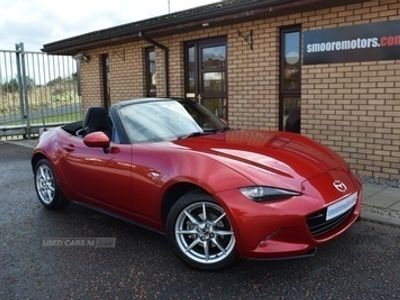 Mazda MX5