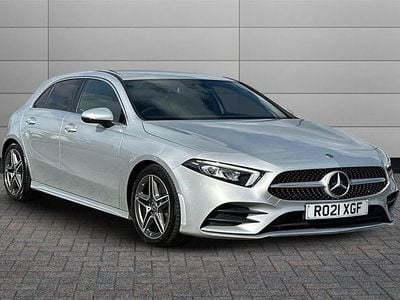 Mercedes A220