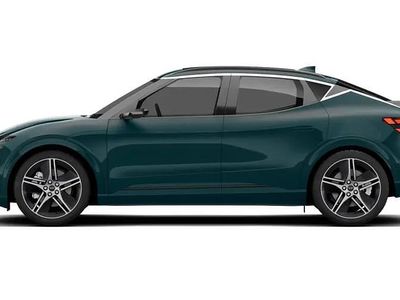 Genesis GV60