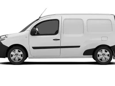 Used Nissan NV250 Acenta 95 HP (69 kW) 2021 Van