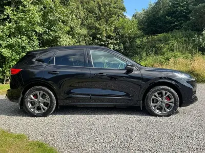 Used Ford Kuga