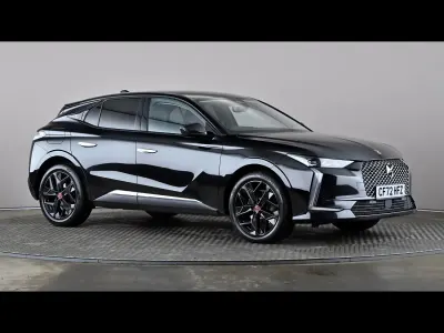 Used DS Automobiles DS4