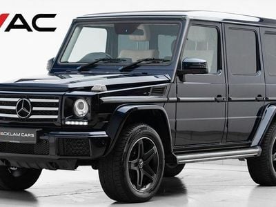 Mercedes G350