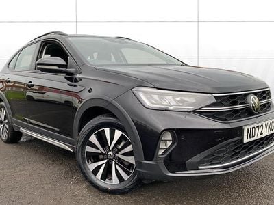 Used 2025 VW Taigo Life SUV | £14,995 (Super price)