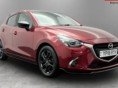 Used Mazda 2 Inclusive 90 HP (66 kW) 2019 Hatchback