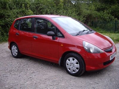 used Honda Jazz 1.2 i-DSI S 5dr Ulez Compliant