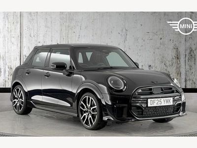 Used Mini Cooper Sport 2025 Hatchback