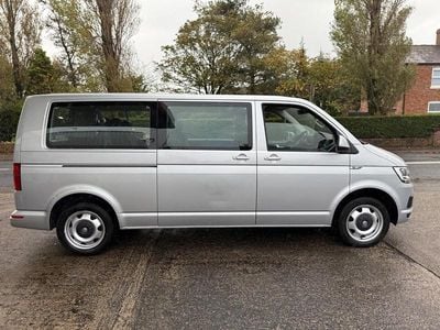 VW T6