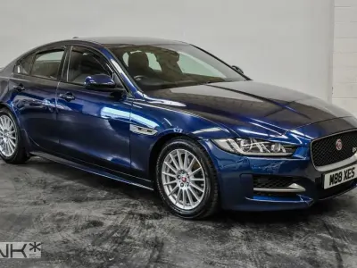 Gebraucht Jaguar XE