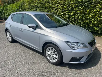 Used Seat Leon