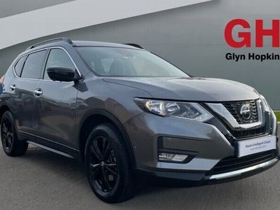 used Nissan X-Trail 1.7 dCi N-Tec 5dr CVT [7 Seat]