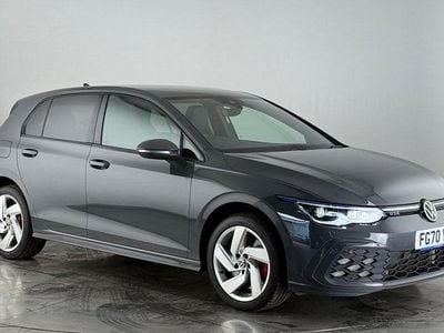 VW Golf VIII