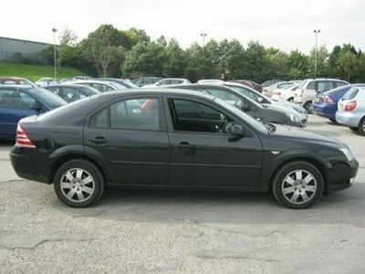 Used Ford Mondeo 2006 Hatchback