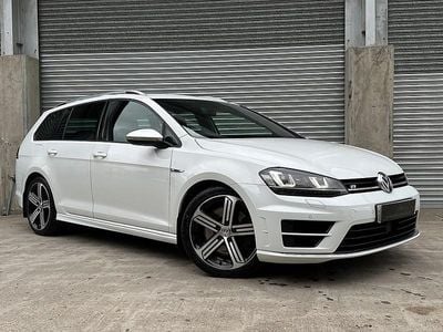 VW Golf VII