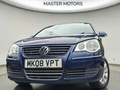 Used VW Polo